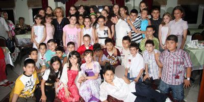 Piri Paşa 5/Cde Çifte Veda