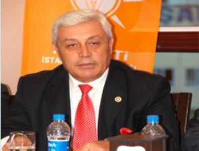 Halit Girgin: Hizmetlerimizi Sürdürmek İçin Çalışacağız