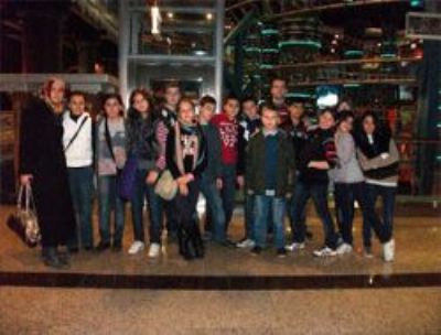 Düşlerini Kaybeden Palyaço Yu Çocuklar Sevdi