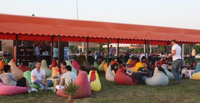 Bu Nevada Keyif Bir Başka