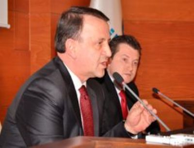 Ocak Meclisi  Karara Bağlandı