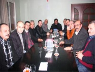 Mhpde Genel Seçim Değerlendirmesi
