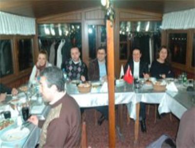 Ak Parti Silivride Birinci Olacak