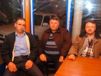 Değirmenköy Akpde Deprem