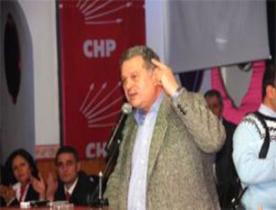 İlseven: Her Yerde Varız,Tek Eksiğimiz Kenetlenmek