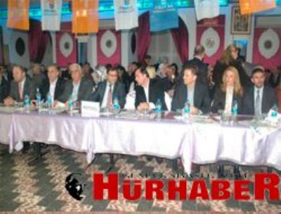 Ak Parti Danışma Meclisi Bugün