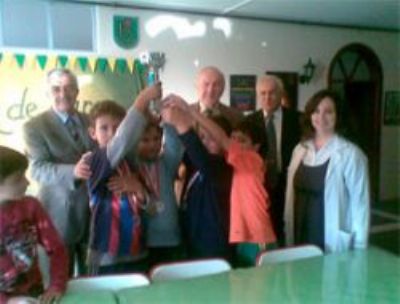 Balkanda Karne Sevinci