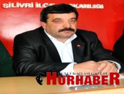 Onlar Da Türkiyeyi Seviyorsa, Her Şeyi Bize Bırakıp Gitsin