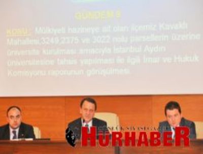 Muhalefet Aydına Karşı