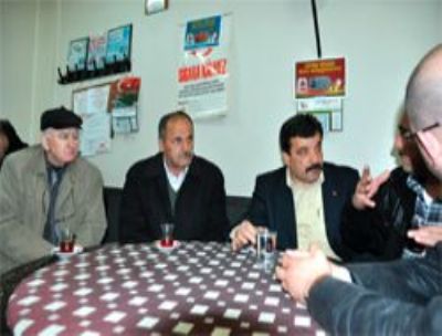 Türkiyenin Her Güzelliğine Sahip Çıkacağız
