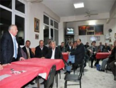 Milletimiz İçin Karar Anı Geldi