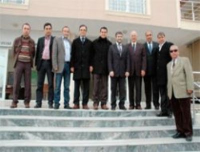 Nebati Ve Deniz Silivri Deydi