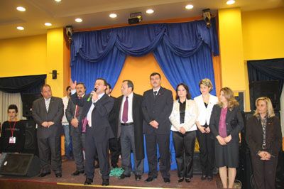 Chpde Askerlerin Zaferi