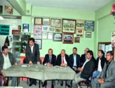 Bu Dönem Ne Aldanalım, Ne De Kandırsınlar