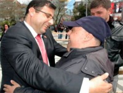 Engelleri Sevgiyle Aştık