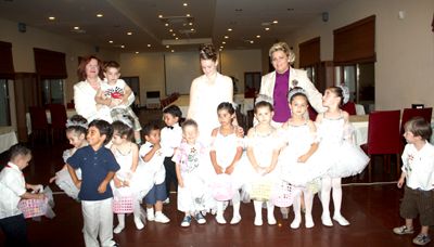 Yıldız Çocuk Evi Açıldı