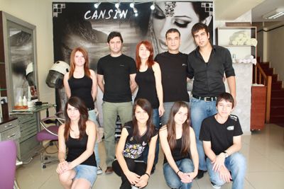 Cansından Tırnak Batmasına Son