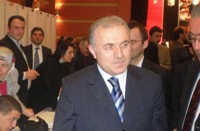 İşte Babuşçu İle Birlikte Akp İstanbulu Yönetecek İsimler