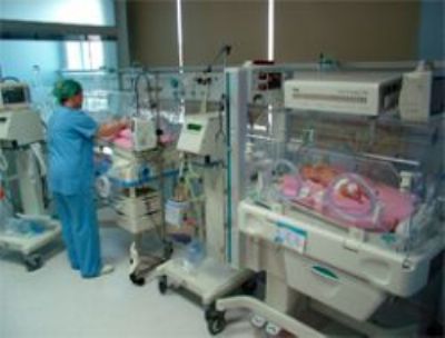 Yeni Doğan Bebeklerde Sarılık