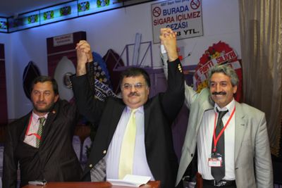 Sp Silivride Tokalı Dönemi