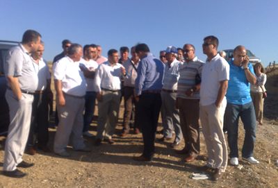 Karakaş: Yargıya Gideceğiz