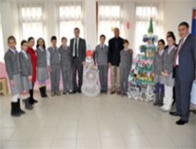 Cildiniz Çiçek Açsın