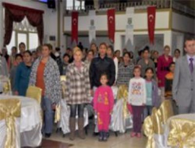 Dünya Roman Günü Çorluda Kutlanacak