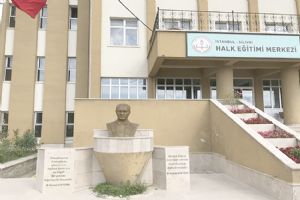 Silivri Halk Eğitimi Merkezi’nde Çocuk Gelişimi Kursu Kayıtları başladı