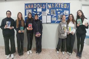 Sabahattin Ali Eserleri tahlil edildi