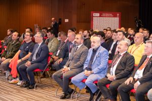Silivrispor’un 4. turda rakibi Çaykur Rize