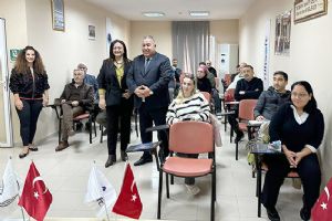 SİBESO’dan “Dijitalleşme ve E-Ticaret Semineri”