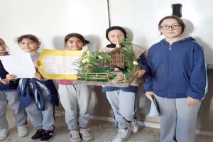 Gazi İmam Hatip Ortaokulu’nda Yardımlaşma ve Dayanışma Projesi