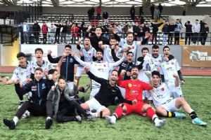 Esenyurt’un keyfi yerine geldi 2-0