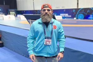 Silivrili sporcu Karabulut, Dünya Şampiyonası’ndan 5.’lik ile döndü