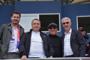 Çolakoğlu, Silivrispor halkın takımıdır