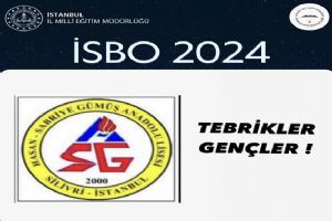 HASGAL’dan İstanbul Bilim Olimpiyatları’nda büyük başarı