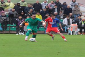 Yorgun Silivrispor, Muğla deplasmanında 0-0'a razı
