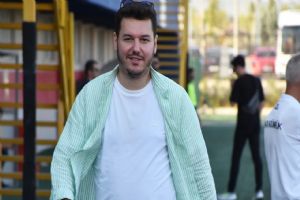 Okan, Zorluk derecesi yüksek bir maç olacak