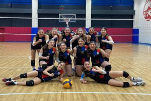 Silivri Çağrıbey Voleybol Takımı Türkiye Şampiyonası’nda yarışacak