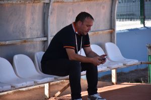 Başkan Çolakoğlu'ndan teşekkür mesajı