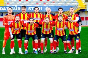 Akalan play off’a göz kırptı 1-0