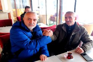 Alipaşa’da Bozbey dönemi başladı