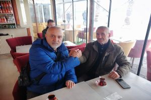 Ural, Başarı, Takım Olmakla Gelecek