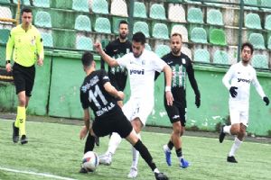 Küçükçekmece, Beylikdüzü kardeşçe 1-1