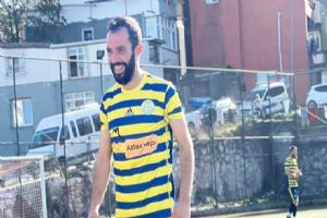 Sayalarspor, Oğuzhan Yol'u kadrosuna kattı