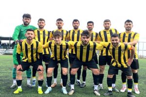 Çantaköy’den mükemmel başlangıç 3-2