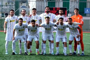 Sinopspor kendini zorlamadan 3-0