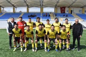 Çantaköyspor Şampiyonluk İçin Farka Koşuyor: Öz Örencik’i 8-0 Yendi!