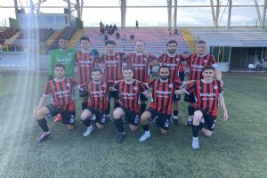 Büyükkılıçlıspor, Gökçeali Deplasmanında 3-0 Mağlup Oldu