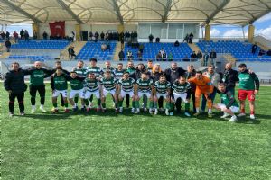Çeltik, Çanta’yı 2 dakikada bitirdi 1-0